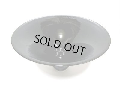 画像6: 手造り　黒艶１１号下かぶら型　T-２９－５３