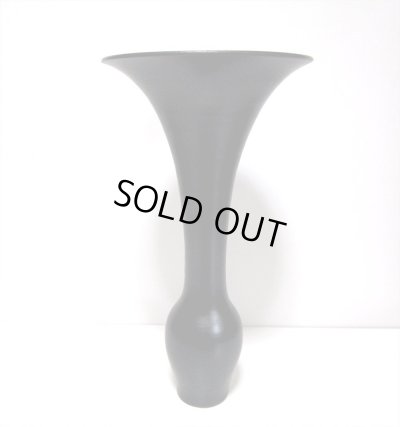 画像4: 手造り黒６号下かぶら型　T-２９－５１