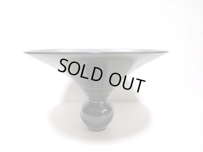 画像3: 手造り　黒艶１１号下かぶら型　T-２９－５３