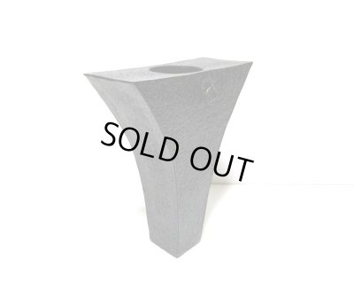 画像6: 一品作　手作り掛け花　撥型　T-２９－４６