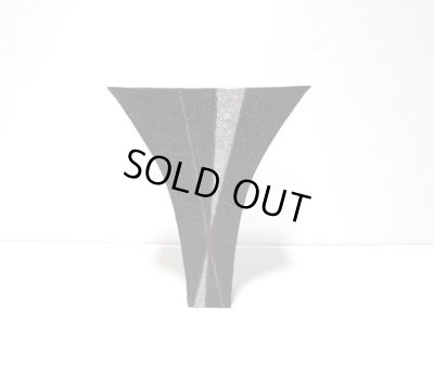 画像3: 一品作　手作り掛け花　撥型　T-２９－４６