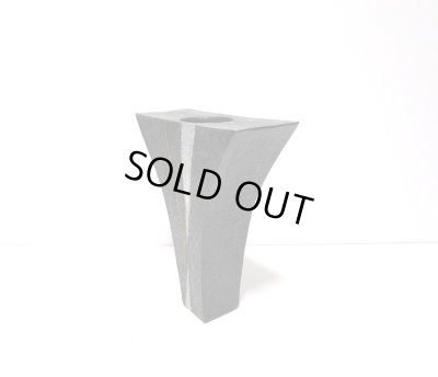 画像4: 一品作　手作り掛け花　撥型　T-２９－４６