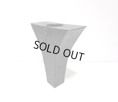 画像8: 一品作　手作り掛け花　撥型　T-２９－４６