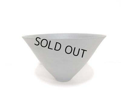 画像6: 一品作　黒９.５号広口鉢　T-２９-５４