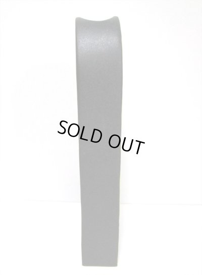 画像5: 一品作　黒/黄釉 角丸型長花器　T-２９-５９