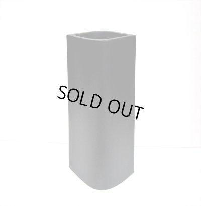 画像7: 特-５１６　FRP花器　１３号錫型ブラック