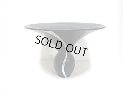 画像3: 手造り黒１０号下かぶら型　T-２９－６７