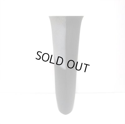 画像4: 一品作 黒６号立華瓶　T-２９－７１