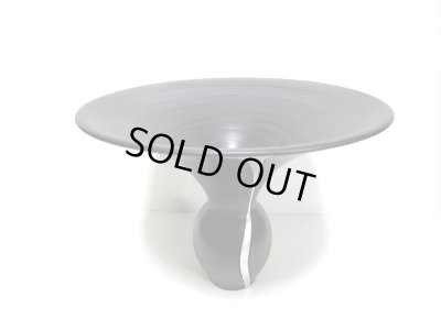 画像7: 手造り黒１０号下かぶら型　T-２９－６７