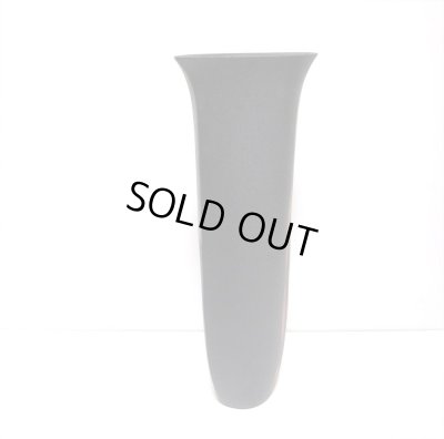 画像5: 一品作 黒６号立華瓶　T-２９－７１