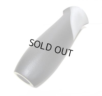 画像11: 一品作 黒６号立華瓶　T-２９－７１