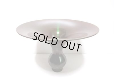 画像5: 特-５６０　銅器　万里　朱緑玉虫色 