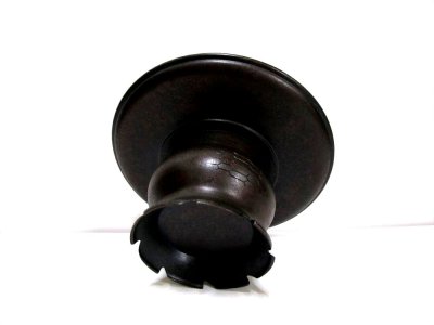 画像9: 銅器　蓬莱山　上焼色