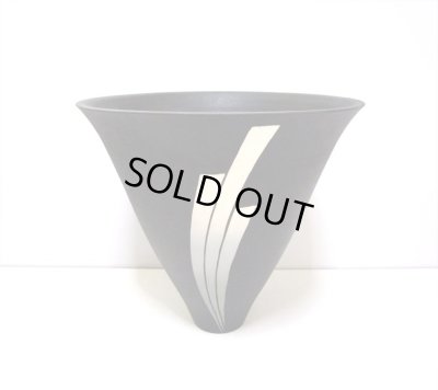 画像3: 一品作　黒８.５号丸鉢帯柄　T-３０－２１