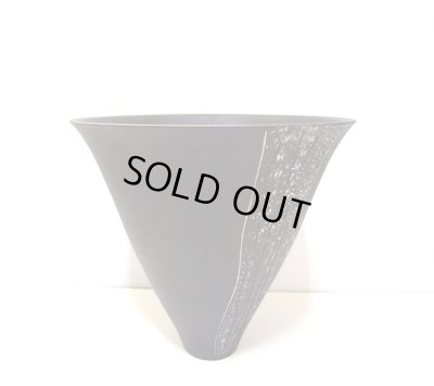 画像7: 一品作　黒８.５号丸鉢帯柄　T-３０－２１