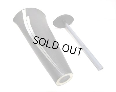 画像11: 一品作　新立花　黒　T-３０－２４