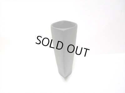 画像9: 一品作　艶消し黒偏壷　金銀染分け　T-３０－１５Ｂ