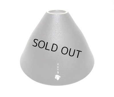 画像13: 一品作　黒１１.５号変形丸型広口鉢　T-３０－３２