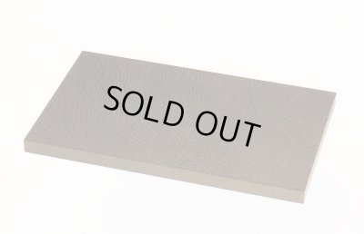 画像1: 長角板 ６号〜２０号 黒塗り