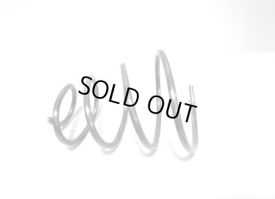 画像6: つるの巣（鉛線）　６mm