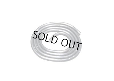 画像5: つるの巣（鉛線）　６mm