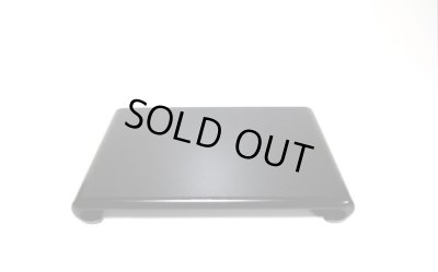 画像4: 特-５６３　天然木　黒１０号小くり台（一点限り）　