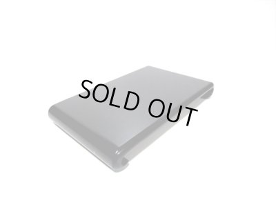 画像5: 特-５６３　天然木　黒１０号小くり台（一点限り）　