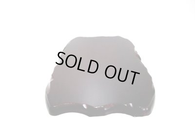 画像5: 特-５６６　天然木　溜色１３号並板（一点限り）　