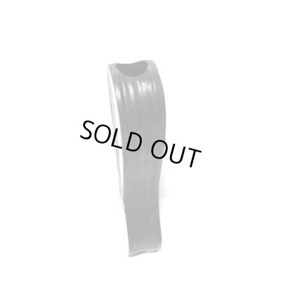 画像7: 一品作　京焼瓢型変形花器　T-３０-４８