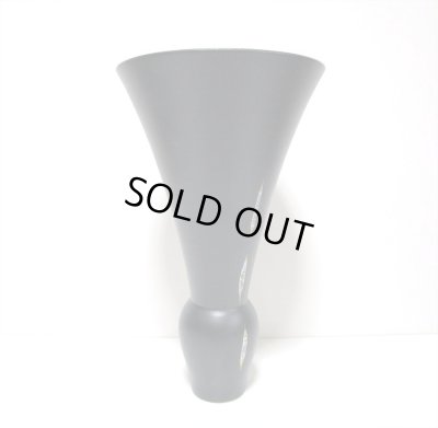 画像6: 特-６００　艶消し黒６号長蕪型