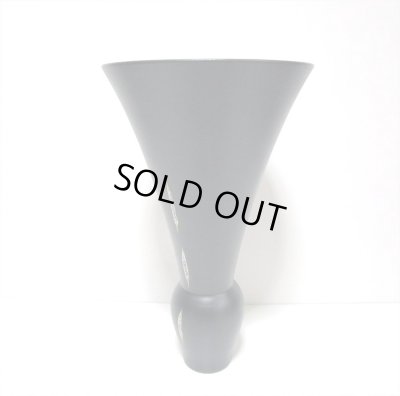 画像4: 特-６００　艶消し黒６号長蕪型