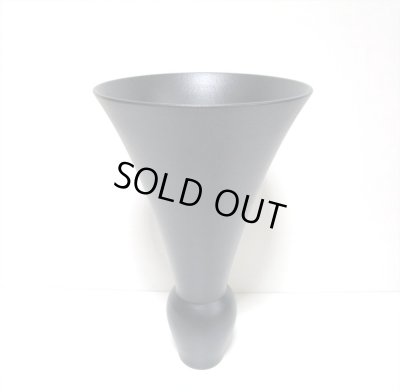 画像5: 特-６００　艶消し黒６号長蕪型