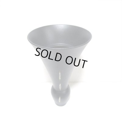 画像3: 特-６００　艶消し黒６号長蕪型