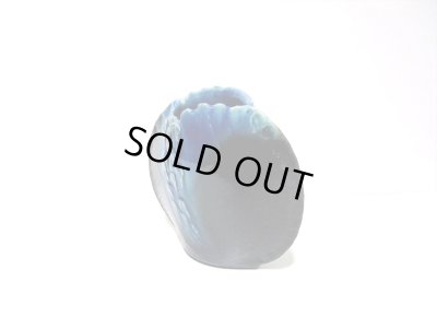 画像3: 手作り　清流丸扁平花器７号　T-３１－１４