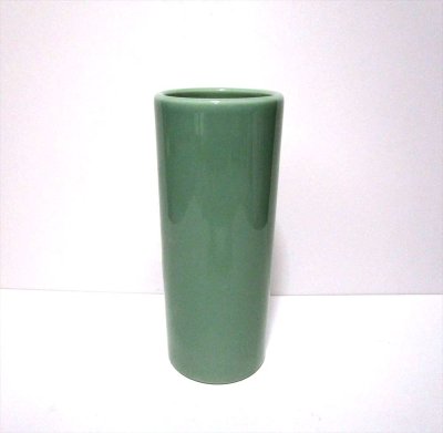 画像3: 青磁１０号寸胴　T-３１-２１