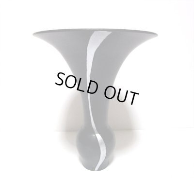 画像7: 手造り黒７号下かぶら型　T-３１－３８