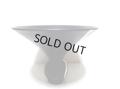 画像8: 手造り黒９.５号下かぶら型　T-３１－３７