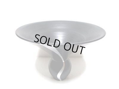 画像4: 手造り黒９.５号下かぶら型　T-３１－３７