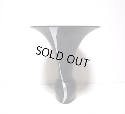 画像4: 手造り黒７号下かぶら型　T-３１－３８