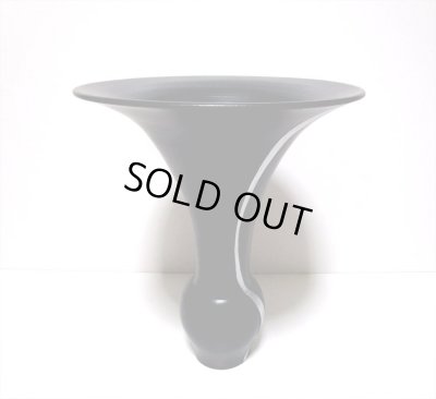 画像5: 手造り黒７号下かぶら型　T-３１－３８