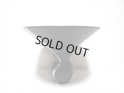 画像5: 手造り黒９.５号下かぶら型　T-３１－３７