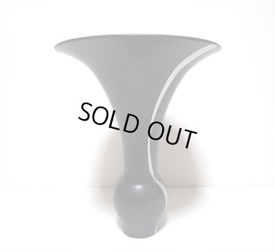 画像6: 手造り黒７号下かぶら型　T-３１－３８