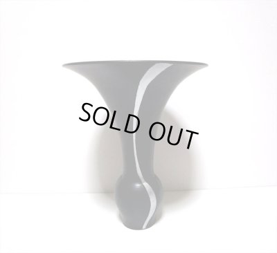 画像3: 手造り黒７号下かぶら型　T-３１－３８