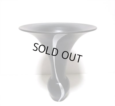 画像8: 手造り黒７号下かぶら型　T-３１－３８