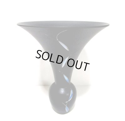 画像5: 作家物　黒８号下カブラ型縦帯　T-３１－４５