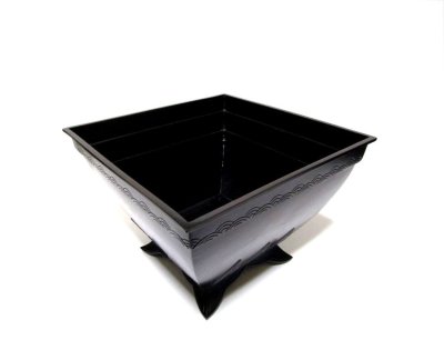 画像7: 銅器　百万石　正角