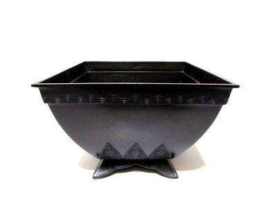 画像8: 銅器　百万石　正角