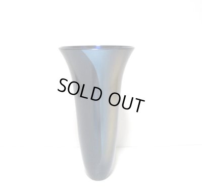 画像8: 特-６１５　銅器　水声（小） パールブルー （１点限り）