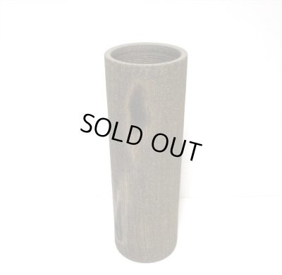 画像3: 特-６３２　手作り焼〆１０号細寸胴