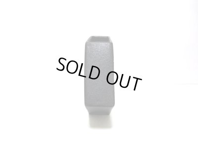 画像4: 一品作　黒変型六角花器　T-０２-２